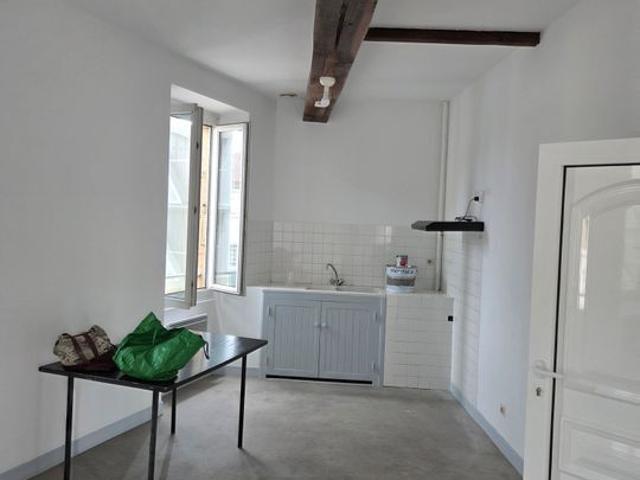 Appartement location à Mirande, Miélan