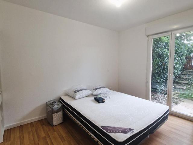 Appartement location à Saint-Julien-en-Genevois, Minzier
