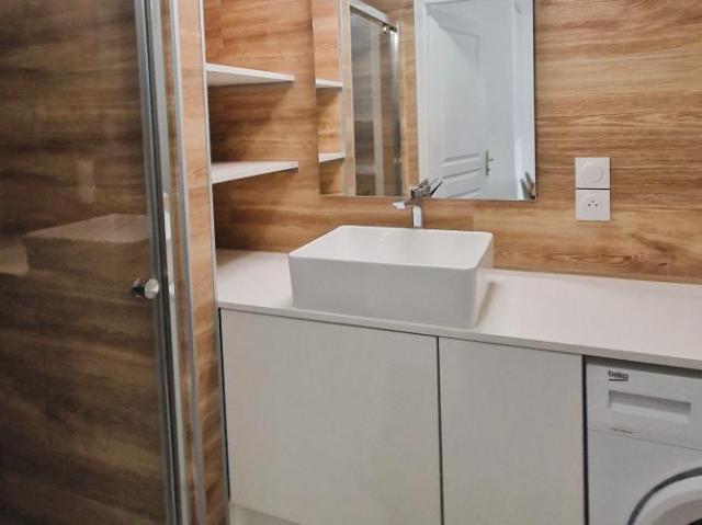 Appartement location à Saint-Julien-en-Genevois, Minzier