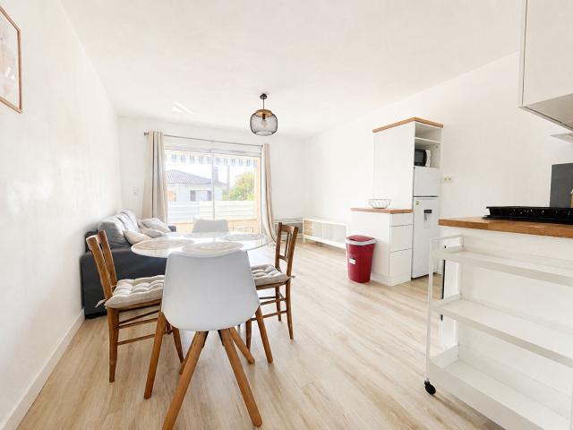 Appartement location à Montauban