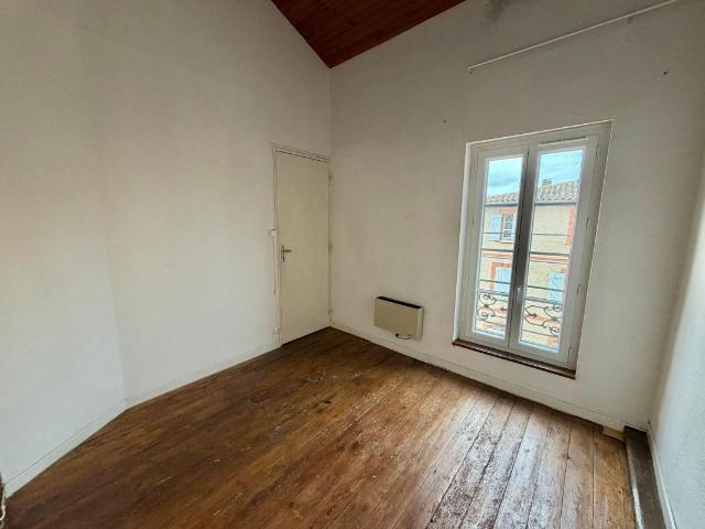 Appartement location à Muret