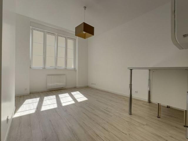 Appartement location à Nancy