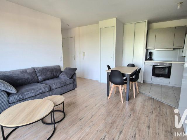 Appartement location à Provins, Nangis