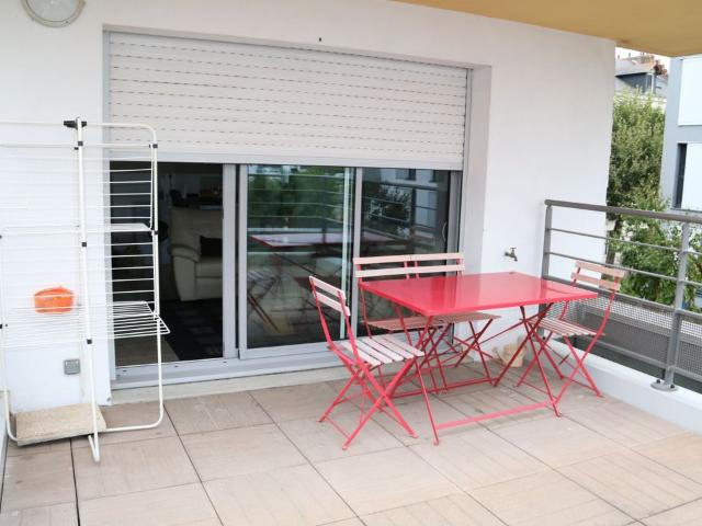 Appartement location à Talensac - Pont Morand, Nantes