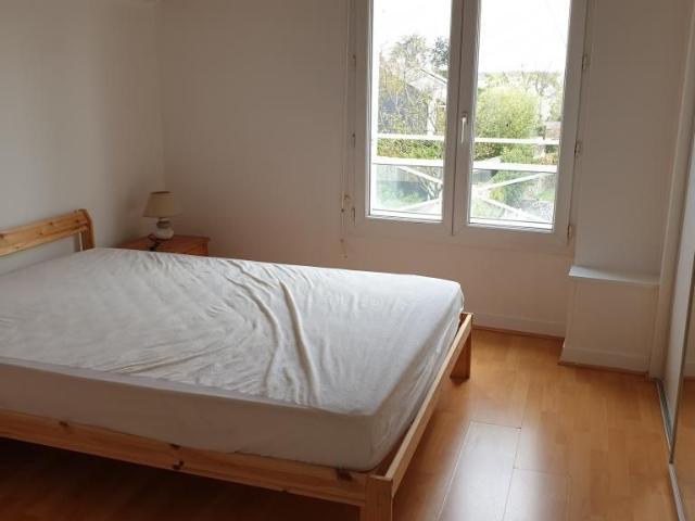 Appartement location à Nantes, La Chapelle-basse-mer
