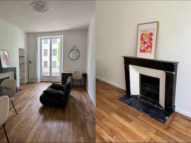 Appartement location à Nantes, La Chapelle-basse-mer