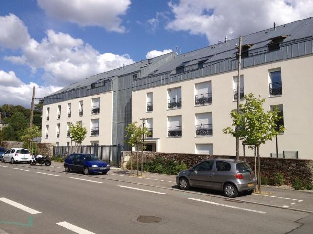 Appartement location à Nantes, La Chapelle-basse-mer
