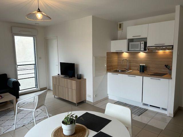 Appartement location à Nantes, La Chapelle-basse-mer