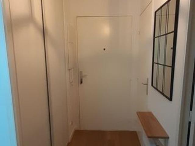 Appartement location à Nantes, La Chapelle-basse-mer