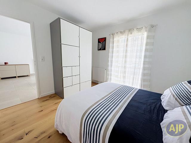 Appartement location à Nantes, La Chapelle-basse-mer