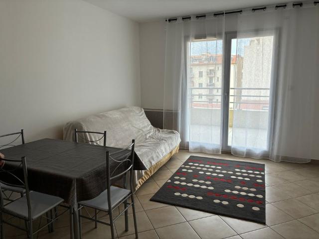Appartement location à Nice