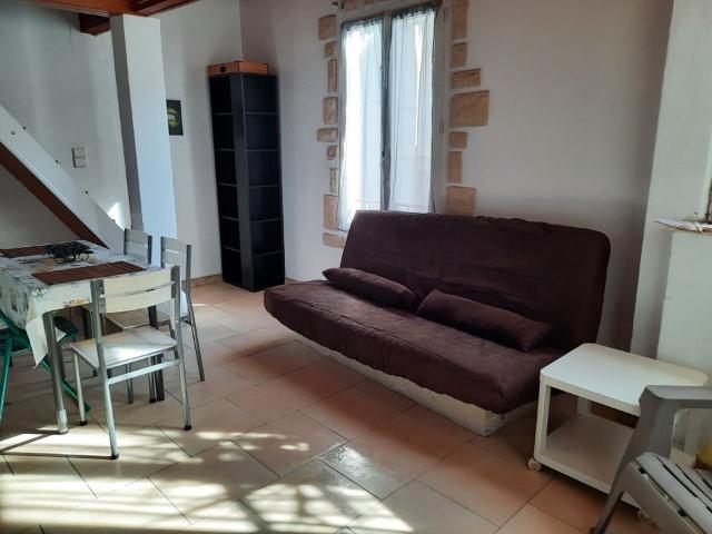Appartement location à Nice