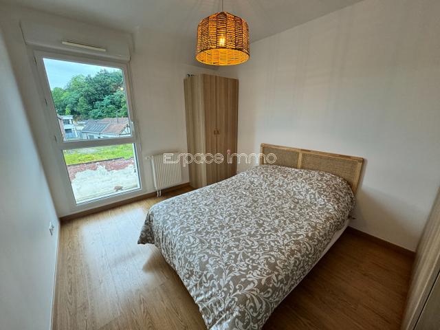 Appartement location à Rouen, Notre-dame-de-bondeville