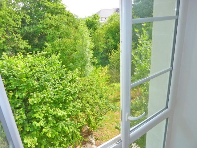 Appartement location à Tours, Notre-dame-d'oé
