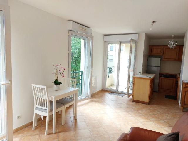 Appartement location à Lyon, Métropole de Lyon