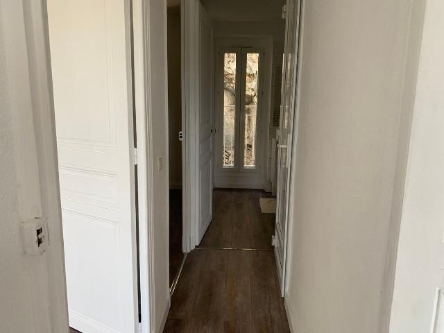 Appartement location à Arrondissement de Toulon, Pierrefeu-du-var