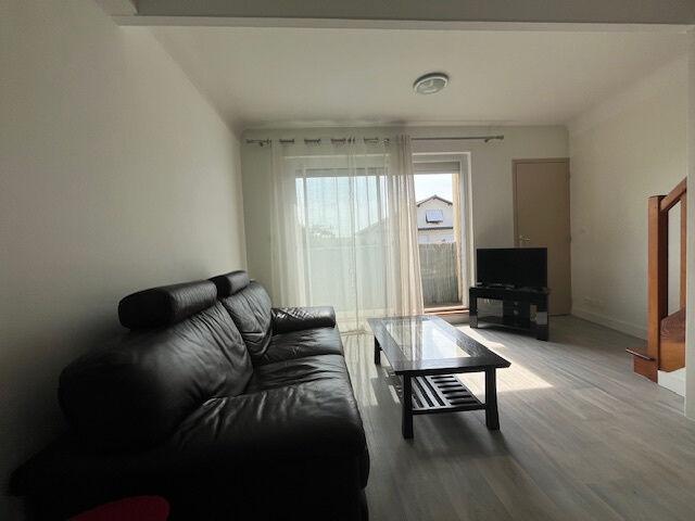 Appartement location à Poitiers