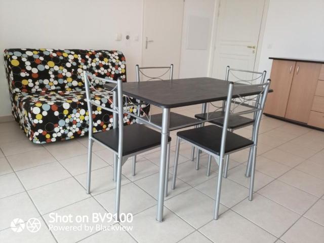 Appartement location à Poitiers