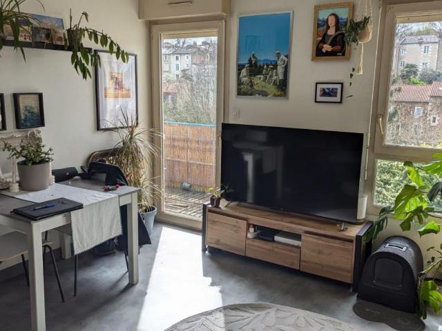 Appartement location à Poitiers
