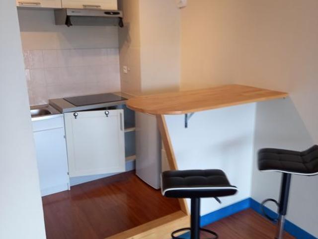 Appartement location à Quimper, Bretagne
