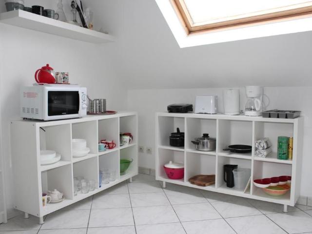 Appartement location à Reims