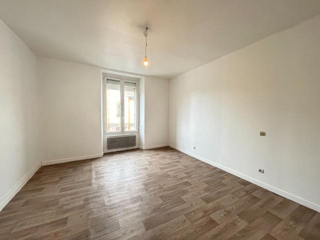 Appartement location à Reims