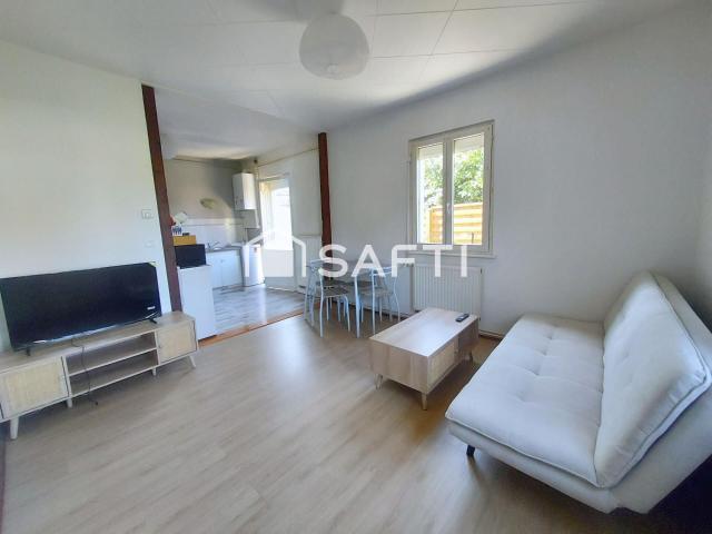 Appartement location à Mulhouse, Rixheim