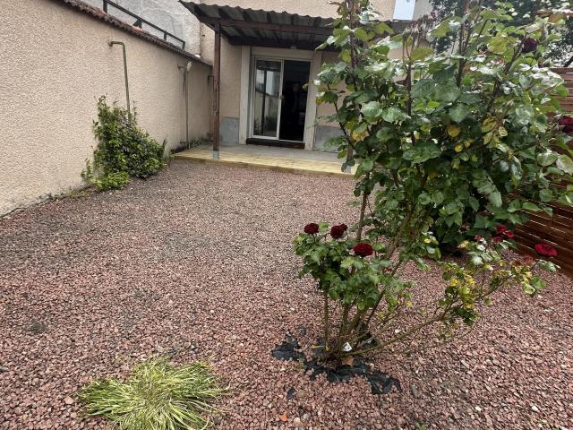 Appartement location à Roanne