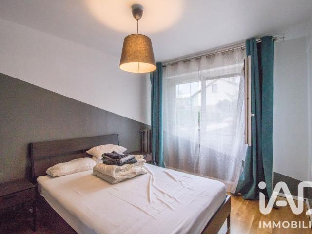 Appartement location à Hameau de Bois Preau, Rueil-Malmaison