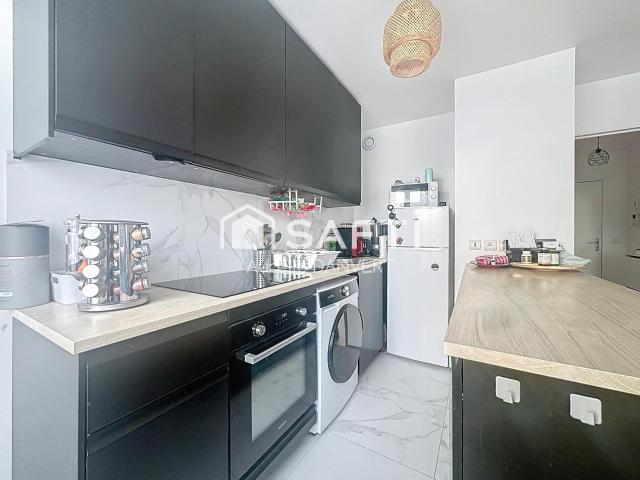 Appartement location à France métropolitaine, Rueil-malmaison