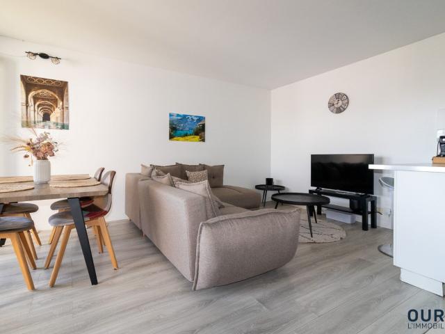 Appartement location à Loches, Amboise