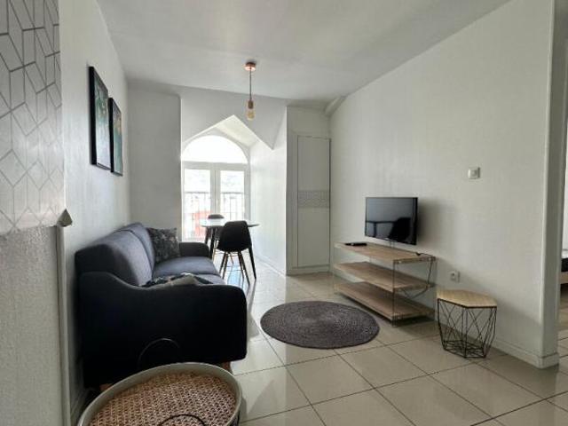 Appartement location à Saint-Denis, Saint-denis