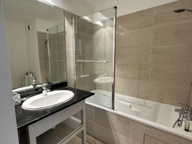 Appartement location à Saint-Denis, Saint-denis