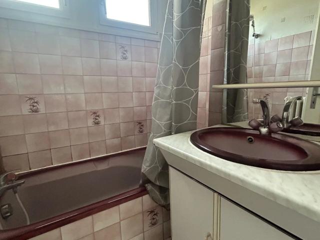Appartement location à Saint-Dié-des-Vosges, Pair-et-grandrupt