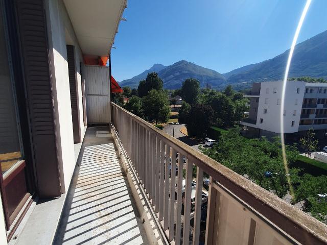 Appartement location à Grenoble, Saint-egrève