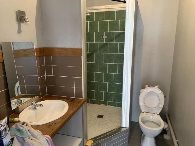 Appartement location à Saint-Étienne, Saint-martin-la-plaine