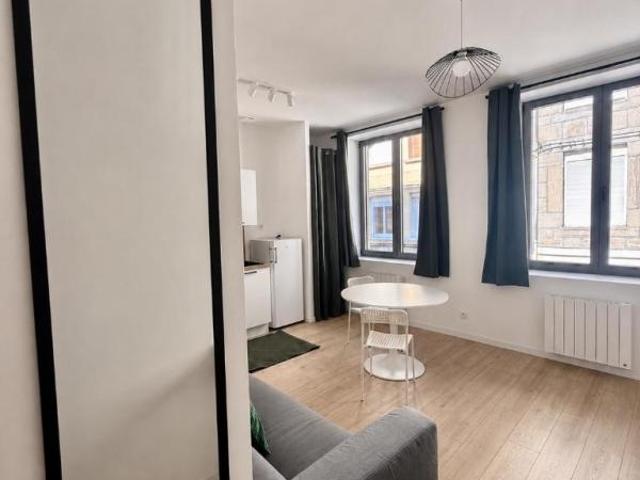 Appartement location à Saint-Étienne, Saint-martin-la-plaine