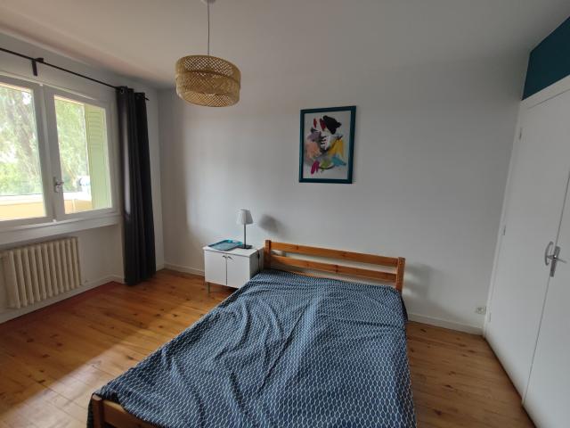 Appartement location à Saint-Étienne, Saint-martin-la-plaine