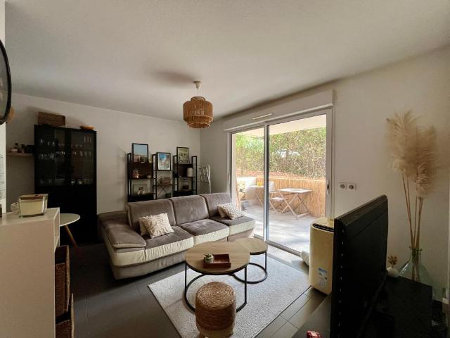 Appartement location à Lodève, Saint-gély-du-fesc