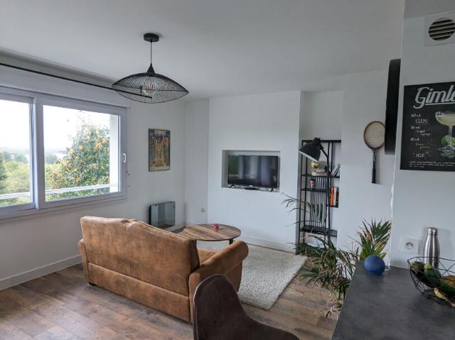 Appartement location à Nantes, Saint-herblain