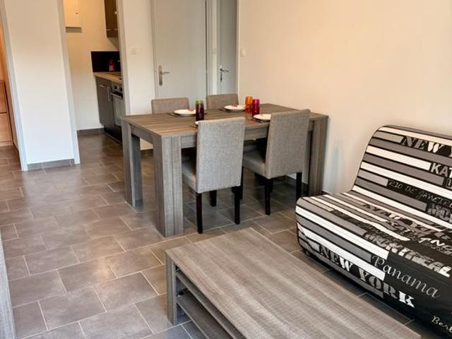Appartement location à Les Sables-d'Olonne, Saint-hilaire-de-riez