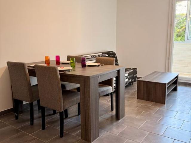 Appartement location à Les Sables-d'Olonne, Saint-hilaire-de-riez