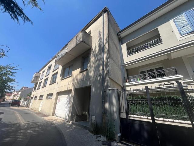 Appartement location à Argenteuil, Saint-leu-la-forêt