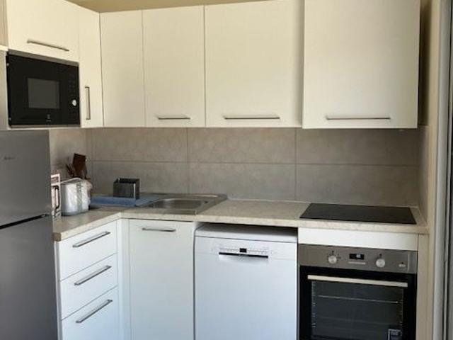 Appartement location à Arrondissement de Draguignan, Saint-raphaël