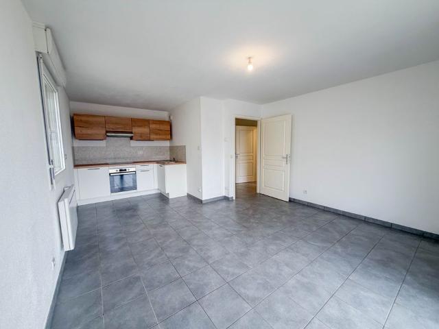 Appartement location à Saverne