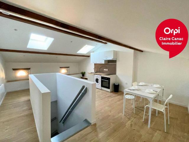 Appartement location à Castres, Sémalens