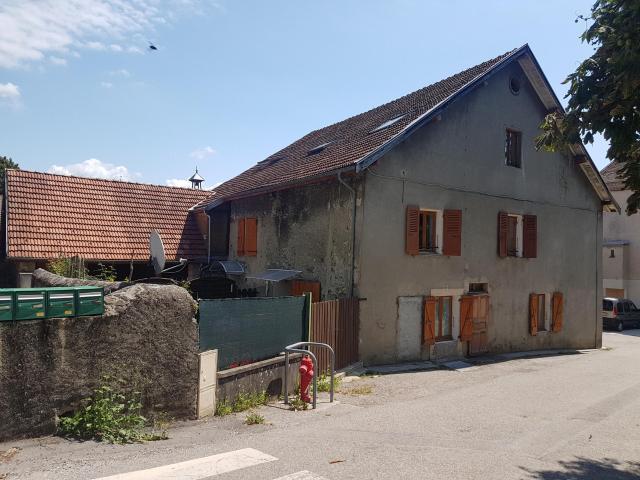 Appartement location à Grenoble, Sinard