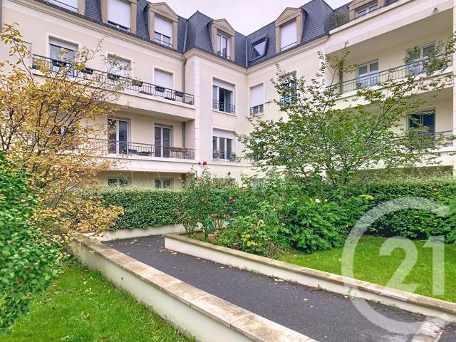 Appartement location à L'Haÿ-les-Roses, Thiais