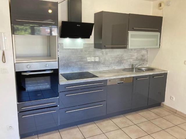 Appartement location à Thonon-les-Bains, Lyaud