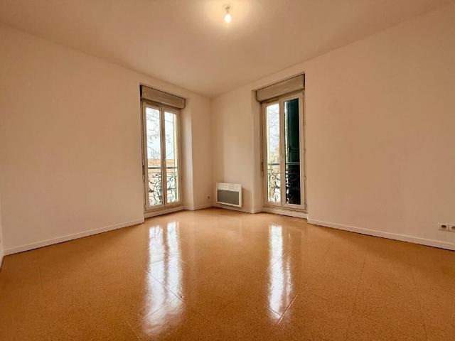 Appartement location à Arrondissement de Toulon, Toulon